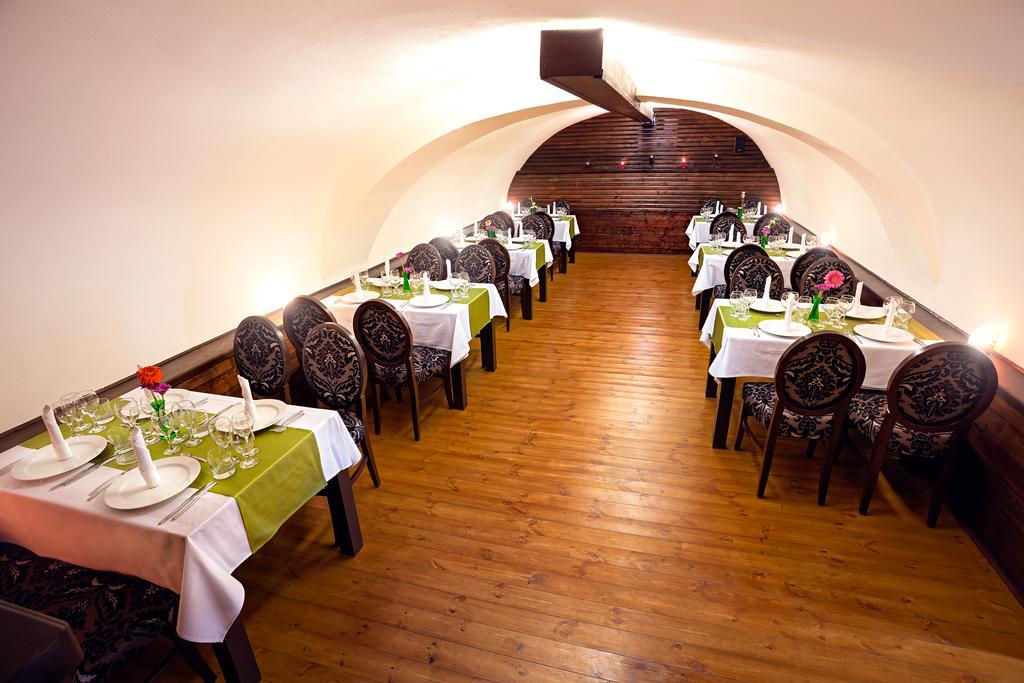 Hotel Bliss Sibiu Exterior foto
