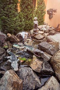 Hotel Bliss Sibiu Exterior foto
