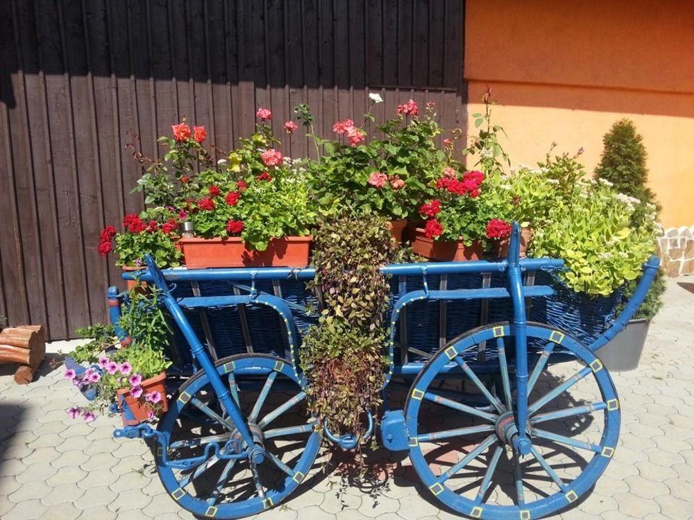 Hotel Bliss Sibiu Exterior foto